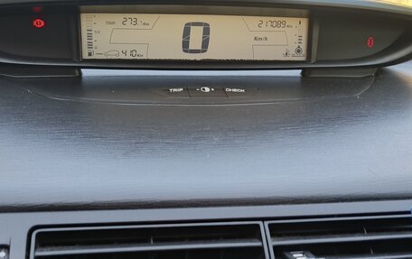 Citroen C4 II рестайлинг, 2008 год, 300 000 рублей, 8 фотография