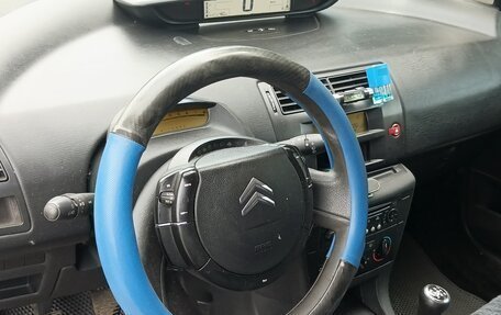 Citroen C4 II рестайлинг, 2008 год, 300 000 рублей, 7 фотография