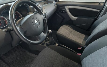 Renault Duster I рестайлинг, 2013 год, 595 000 рублей, 7 фотография