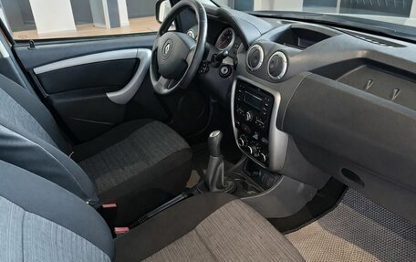 Renault Duster I рестайлинг, 2013 год, 595 000 рублей, 8 фотография