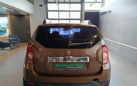 Renault Duster I рестайлинг, 2013 год, 595 000 рублей, 5 фотография