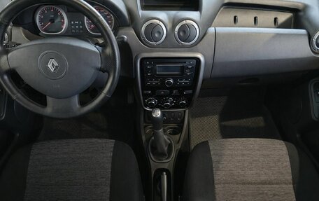 Renault Duster I рестайлинг, 2013 год, 595 000 рублей, 11 фотография