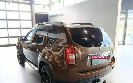 Renault Duster I рестайлинг, 2013 год, 595 000 рублей, 6 фотография