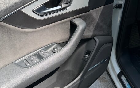 Audi Q7, 2018 год, 4 890 000 рублей, 8 фотография