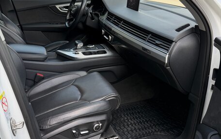 Audi Q7, 2018 год, 4 890 000 рублей, 12 фотография