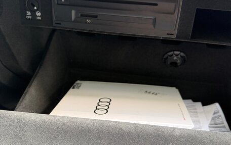 Audi Q7, 2018 год, 4 890 000 рублей, 14 фотография