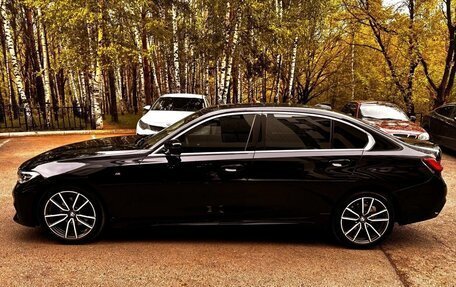 BMW 3 серия, 2021 год, 3 000 000 рублей, 7 фотография
