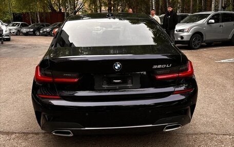 BMW 3 серия, 2021 год, 3 000 000 рублей, 5 фотография