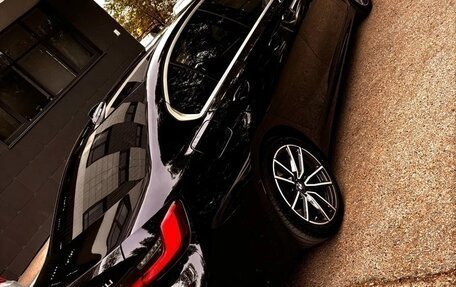 BMW 3 серия, 2021 год, 3 000 000 рублей, 6 фотография
