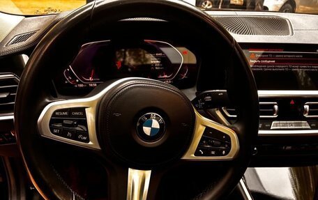 BMW 3 серия, 2021 год, 3 000 000 рублей, 11 фотография