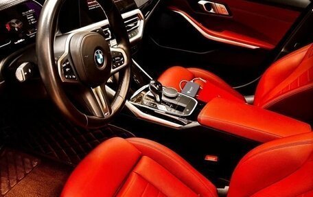 BMW 3 серия, 2021 год, 3 000 000 рублей, 9 фотография