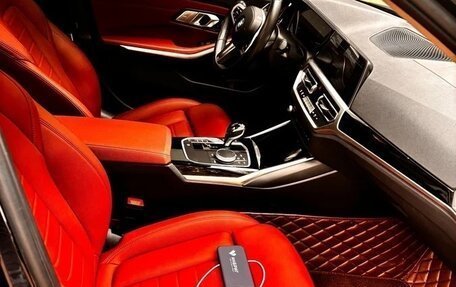 BMW 3 серия, 2021 год, 3 000 000 рублей, 14 фотография