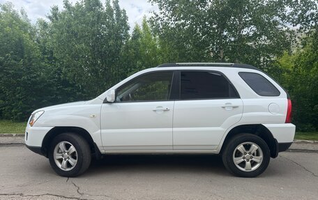 KIA Sportage II, 2009 год, 770 000 рублей, 3 фотография