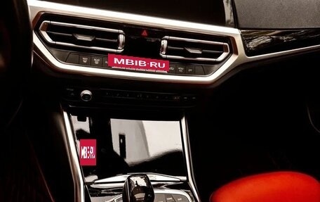 BMW 3 серия, 2021 год, 3 000 000 рублей, 13 фотография