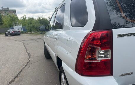 KIA Sportage II, 2009 год, 770 000 рублей, 5 фотография