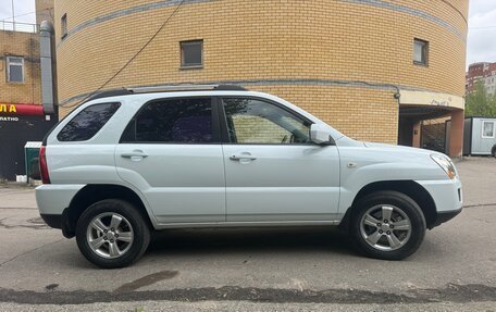 KIA Sportage II, 2009 год, 770 000 рублей, 9 фотография