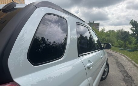 KIA Sportage II, 2009 год, 770 000 рублей, 8 фотография