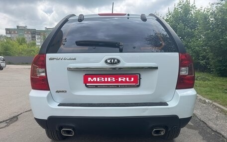 KIA Sportage II, 2009 год, 770 000 рублей, 6 фотография