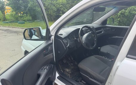 KIA Sportage II, 2009 год, 770 000 рублей, 14 фотография