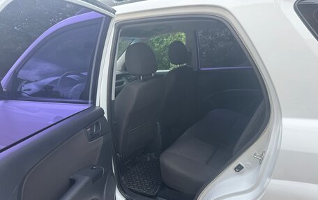 KIA Sportage II, 2009 год, 770 000 рублей, 17 фотография