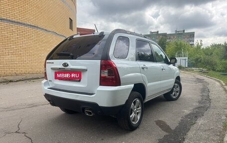 KIA Sportage II, 2009 год, 770 000 рублей, 7 фотография