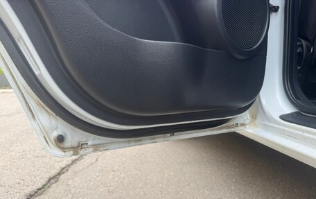 KIA Sportage II, 2009 год, 770 000 рублей, 19 фотография