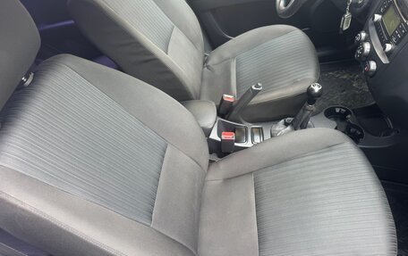 KIA Sportage II, 2009 год, 770 000 рублей, 24 фотография