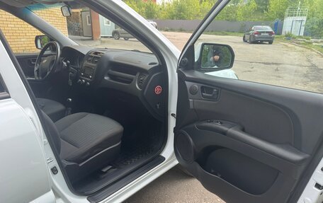 KIA Sportage II, 2009 год, 770 000 рублей, 23 фотография
