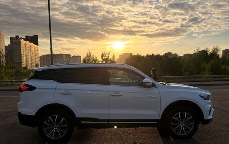 Geely Atlas, 2024 год, 2 020 000 рублей, 5 фотография