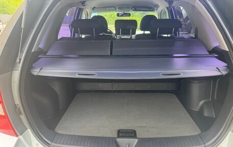 KIA Sportage II, 2009 год, 770 000 рублей, 20 фотография