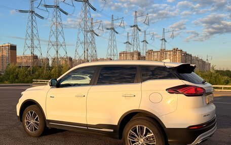 Geely Atlas, 2024 год, 2 020 000 рублей, 8 фотография