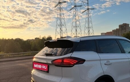 Geely Atlas, 2024 год, 2 020 000 рублей, 6 фотография