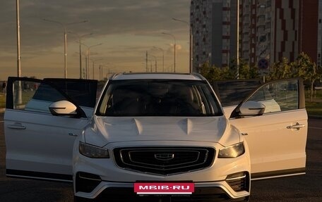 Geely Atlas, 2024 год, 2 020 000 рублей, 2 фотография