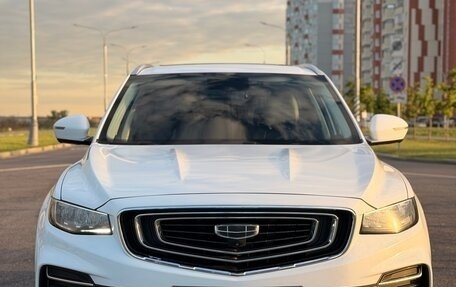 Geely Atlas, 2024 год, 2 020 000 рублей, 4 фотография