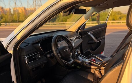 Geely Atlas, 2024 год, 2 020 000 рублей, 12 фотография