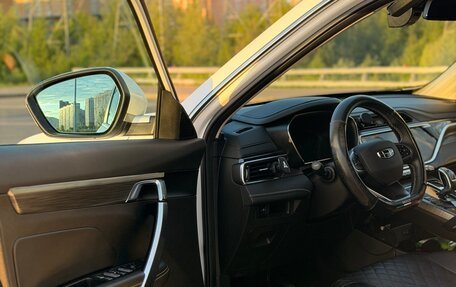 Geely Atlas, 2024 год, 2 020 000 рублей, 18 фотография