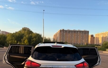 Geely Atlas, 2024 год, 2 020 000 рублей, 11 фотография