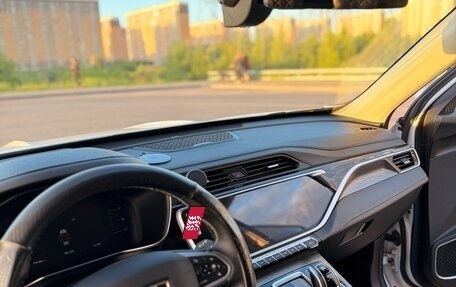 Geely Atlas, 2024 год, 2 020 000 рублей, 13 фотография