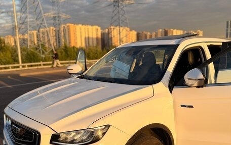 Geely Atlas, 2024 год, 2 020 000 рублей, 17 фотография
