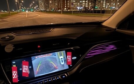 Geely Atlas, 2024 год, 2 020 000 рублей, 19 фотография