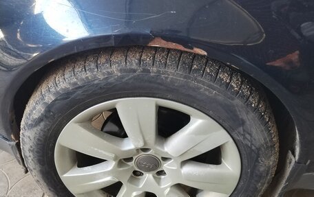 Audi A6, 1997 год, 360 000 рублей, 13 фотография