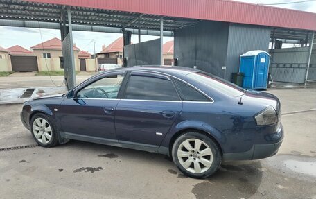 Audi A6, 1997 год, 360 000 рублей, 2 фотография
