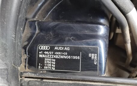 Audi A6, 1997 год, 360 000 рублей, 8 фотография
