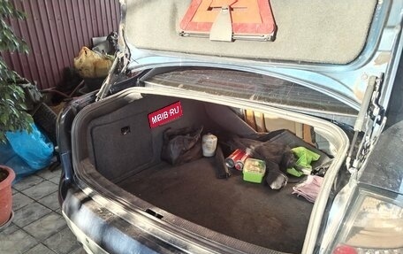 Audi A6, 1997 год, 360 000 рублей, 10 фотография