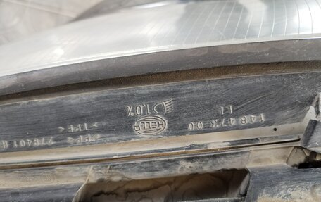 Audi A6, 1997 год, 360 000 рублей, 16 фотография