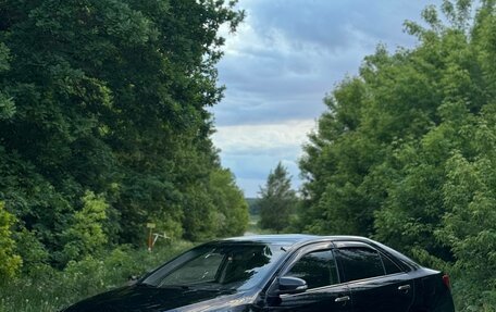 Toyota Camry, 2013 год, 1 500 000 рублей, 4 фотография