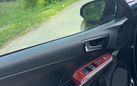 Toyota Camry, 2013 год, 1 500 000 рублей, 11 фотография