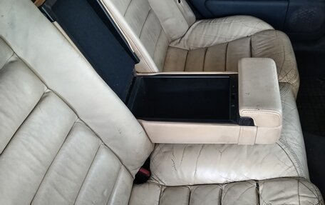 Audi A6, 1997 год, 360 000 рублей, 18 фотография