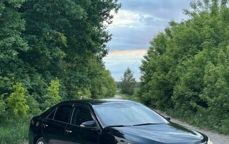 Toyota Camry, 2013 год, 1 500 000 рублей, 5 фотография