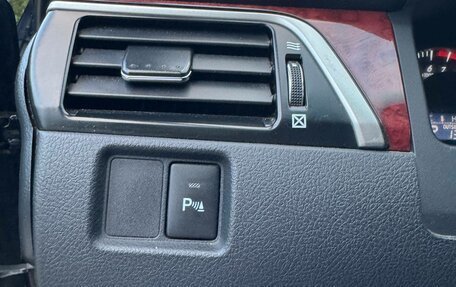 Toyota Camry, 2013 год, 1 500 000 рублей, 14 фотография